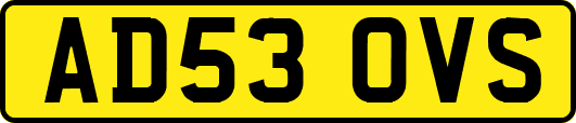 AD53OVS