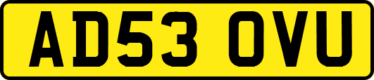 AD53OVU