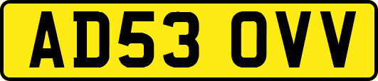 AD53OVV