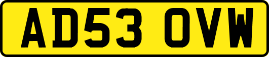 AD53OVW