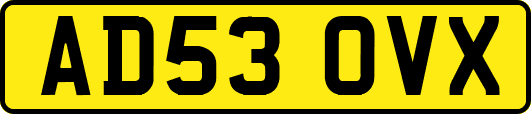 AD53OVX