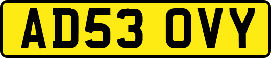 AD53OVY