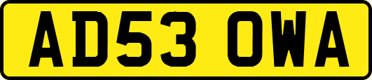 AD53OWA