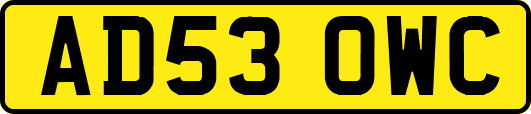 AD53OWC