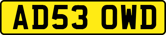 AD53OWD