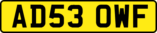 AD53OWF