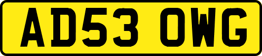 AD53OWG
