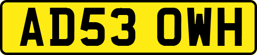 AD53OWH