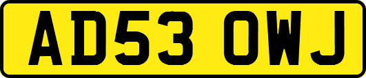 AD53OWJ