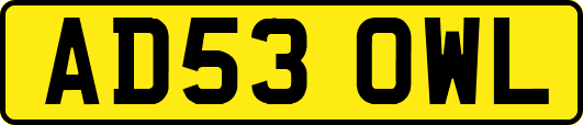 AD53OWL