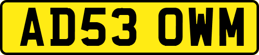 AD53OWM
