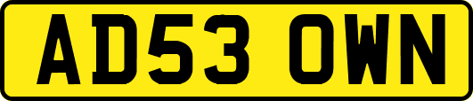AD53OWN