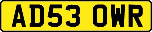 AD53OWR