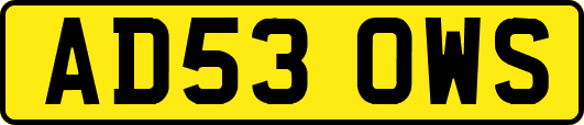 AD53OWS