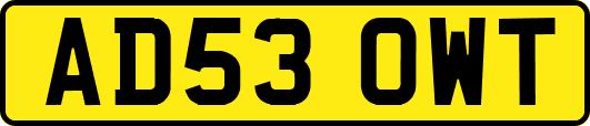 AD53OWT