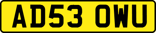 AD53OWU