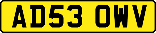 AD53OWV