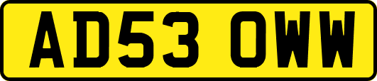 AD53OWW