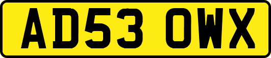 AD53OWX