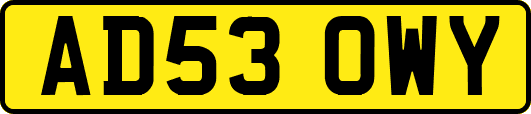 AD53OWY