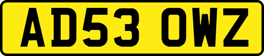 AD53OWZ