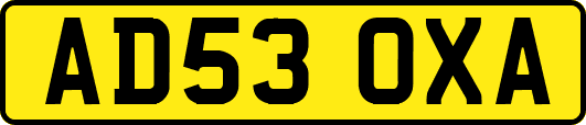 AD53OXA