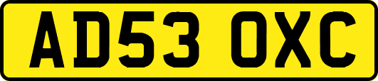 AD53OXC