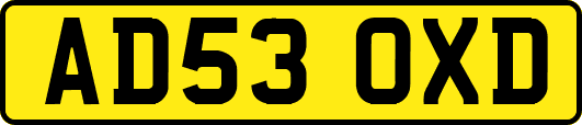 AD53OXD