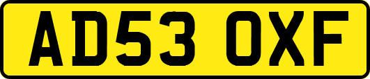 AD53OXF