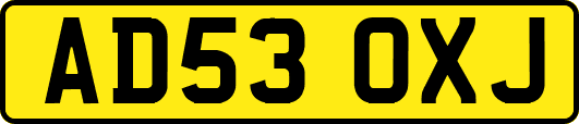 AD53OXJ
