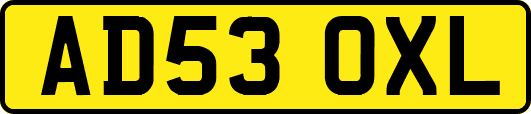 AD53OXL
