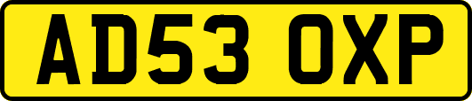 AD53OXP