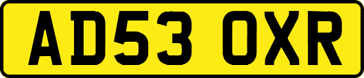 AD53OXR