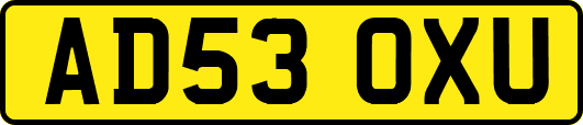 AD53OXU