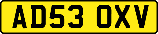 AD53OXV