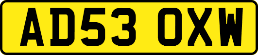 AD53OXW