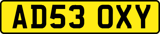 AD53OXY