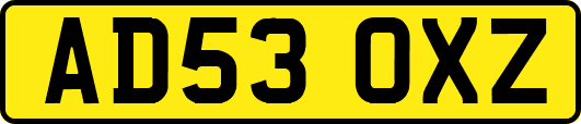 AD53OXZ