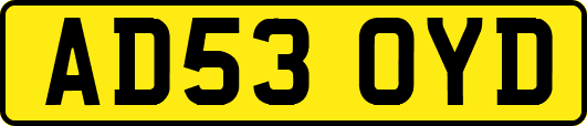 AD53OYD