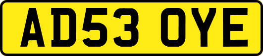 AD53OYE