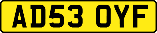 AD53OYF