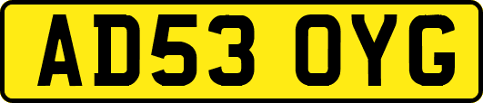 AD53OYG