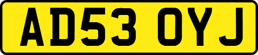 AD53OYJ