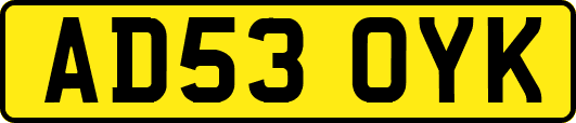 AD53OYK