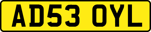 AD53OYL