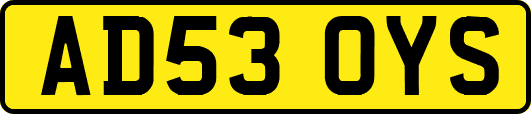 AD53OYS