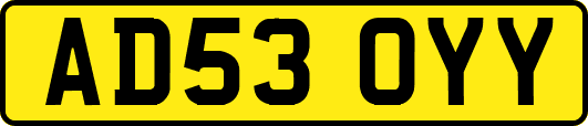AD53OYY