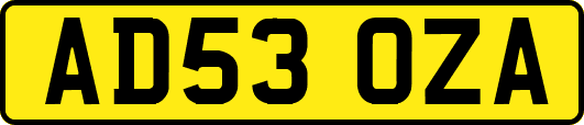 AD53OZA