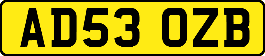 AD53OZB