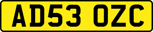 AD53OZC